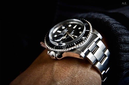 Rolex Oyster Perpetual Submariner