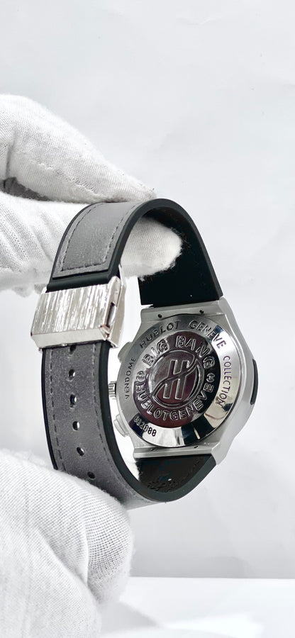 Hublot Big Bang Leather Strap