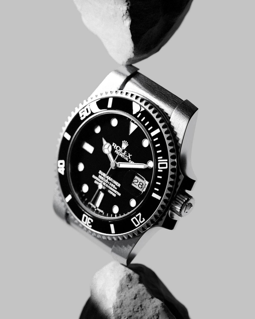 Rolex Oyster Perpetual Submariner