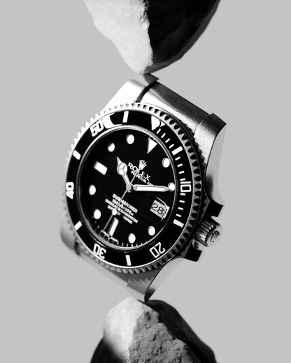 Rolex Oyster Perpetual Submariner