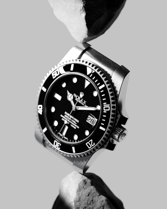 Rolex Oyster Perpetual Submariner