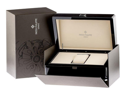 Patek Philippe Watch Box.